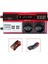 12V 2000W Modifiye Sinus Inverter Araç ve Güneş Enerjisi Uyumlu, Çift Usb, Çift Priz ve Çakmaklık 1