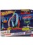 Neon Yarışoyuncak Hot Wheels Neon Yarışlar Çifte Çemberde Yarış Seti 1