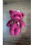 Peluş Ayıcık Anahtarlık ve Çanta Süsü Hediyelik (12CM Boy) 1