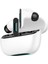 LS-518 Aktif Gürültü Engelleyici Özellikli Tws Airpods Kulaklık - Beyaz-Siyah-( - ME001W-5169M 1
