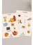 Cozy Temalı Sticker Seti - 6 Adet / Ajanda, Defter,bullet Journal,scrapbook 4