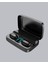 Tws A10S Bluetooth 5.0 Kulaklık Powerbank Şarj Kutulu Mini Tasarım - ME001W-51UA50 2