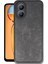 Oppo A38 Kılıf Aras Deri Kapak - SIYAH-(5796) - BI001V-4Y5F54 1