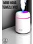 Hava Nemlendirici Ultrasonik Mini Hava Temizleyici Aromaterapi - BI001V-4YXBQ9 1