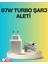 67 Watt Type C Turbo Şarj Seti Tcl 20 30 50 Uyumlu - ME001W-51S2B6 1