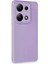 Xiaomi Redmi Note 13 Pro 4g Kılıf Auto Focus Kapak - LILA-(5796) - BI001V-4YA5E8 2