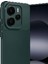 Xiaomi Note 14 5g Auto Focus Karbon Kapak - Koyu YEŞIL-(5796) - BI001V-4YGAJ4 2