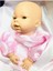 Oyuncak Kukla Bebek Eğlendirici El Kuklası Bebek 3