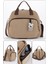 Bej Anne Bakım Çantası 1