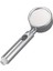 Sağlam Metal Hortum Bağlantılı 360° Hareketli Duş Başlığı - BI001V-4YYUM5 2