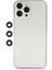 iPhone 12 Pro Shine Kamera Lens - GÜMÜŞ-(5796) - ME001W-512MH6 1