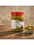 Biberli Yeşil Zeytin 500 G – Doğal Fermente, Katkısız, Ege Sofralarının Lezzeti 4
