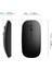 Siyah Wireless Kablosuz Sessiz Mouse Bluetooth Bağlantılı - ME001W-51MMX2 3