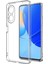 Huawei Nova 9 Se Kılıf Lüx Şeffaf SILIKON-(5796) - ME001W-51BLT6 1