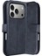 Apple iPhone 17 Pro Max Trend S Plus Kapaklı Kılıf - Lacivert 1