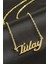 Tülay Isimli Kolye (Kişiye Özel) 1