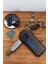 Tüm Araçlara Uyumlu Aux Car Bluetooth Kablosuz Araç Bağlantı Kiti - ME001W-51N121 2