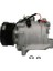 Bosch 1986AD1163 Klima Kompresörü Honda Cr-V 2.0l R20A2 Re5 07-12 12V - 7pk Oluklu 38810RZVG02-38810RZVG03 1