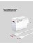 67 Watt Güvenli Hızlı Şarj Adaptörü Samsung M31 M33 M51 Uyumlu - BI001V-4YS5X5 4