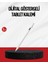 1.5mm Hassas Uçlu iPad Kalemi Şarjlı Type-C Ultra Hassas Stylus Pen - ME001W-51ULL7 1