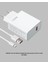 120 Watt Type C Şarj Başlığı Poco X3 X4 X5 Pro Uyumlu - ME001W-51S2D8 4