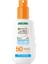 Ambre Solaire Sensitive Advanced Çocuk Hipoalerjenik Güneş Koruyucu Sprey Spf 50+ 150 ml (4 Adet) 1