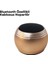 Mini Speaker Yuvarlak 1