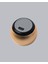 Mini Speaker Yuvarlak 2