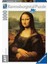 Mona Lisa 1000 Parça Puzzle 1