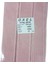 Dantel Polyester Güpür Bant Pembe 15 Metre En 3 cm ON-1651-P 1