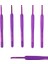 Örgü Tığ Purple 3 Numara 1