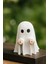 Nah Çeken Hayalet Figür – Komik Dekoratif Obje – Eğlenceli Masaüstü Figür – Esprili Hediye 7,5 cm 1