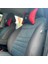 Volkswagen Polo Araca Özel Dikim Koltuk Kılıfı 2