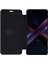 Xiaomi Poco X7 Pro Kılıf Flip Cover - Kırmızı 4