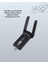 Tak-Çalıştır Özellikli Çift Bant Wifi Adaptör – 1200 Mbps 3
