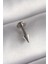316L Çelik Gümüş Renk Çivi Model Piercing - TJ-PR1370 1