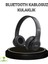 Kablosuz Kulaklık – Ergonomik Tasarım ve Uzun Pil Ömrü - BI001V-4YWZ62 1