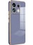 Xiaomi Redmi Note 13 Pro 5g Kılıf Volet Silikon - MAVI-(5796) - ME001W-50VXP3 1