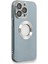 iPhone 13 Pro Max Kılıf Store Silikon - Sierra BLUE-(5796) - ME001W-51B5I9 1