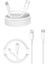 Ios Tüm Serilerle Uyumlu 30W Hızlı Şarj Aleti 11 12 13 14/pro Max Mini Plus - ME001W-51M4W3 5