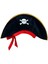 Kaptan Jack Kadife Çocuk Boy Korsan Şapkası 2
