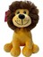 Sevimli Aslan 25 cm 1 Adet 1