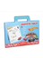 2236 Hot Wheels Manyetik Tablet 64 Parça 2