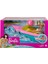 GRG30 Barbie ve Teknesi Oyun Seti 5