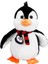 Atkılı Peluş Penguen 32 Cm. 2