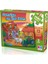 Ks Games Sunrise On The Farm 12 Parça Puzzle 2