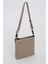 Benetton Kadın Çapraz Çanta Taş-Kahve BNT1643 5