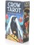 Tarot Kartı Crow Tarot 2
