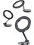 Magsafe Telefon Tutucu 360 Dönebilen Ayarlanabilir Araç Içi Tutucu - BI001V-4YUSH4 3