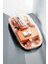 Sessiz Kablosuz USB Girişli Mouse Fare Yüksek Performanslı - ME001W-51M9U6 4